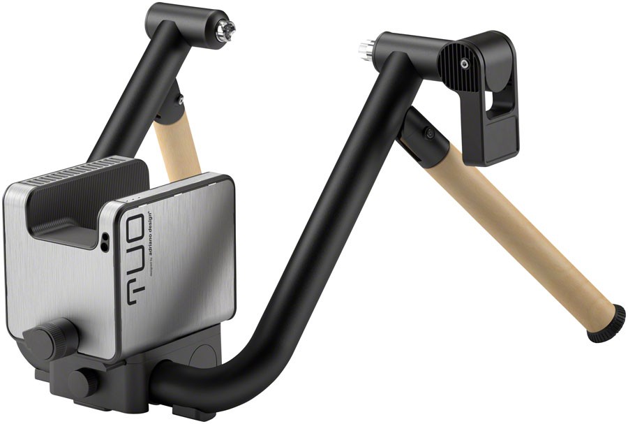 Elite Tuo Smart Trainer электронное сопротивление регулируемое 47890₽