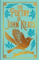 The Poetry Of John Keats Gilded Pocket Edition John Keats Buch Englisch 2026