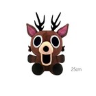 99 Nights in The Forest Plush Toys, 8'' Deer Monster Stuffed Animals Plushies