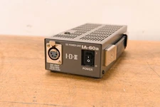 IDX System Technology IA-60a Single-Channel DC Power Supply CG01QEF