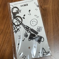NEW ENHYPEN Membership Renewal Bonus Keychain Fan Club Limited