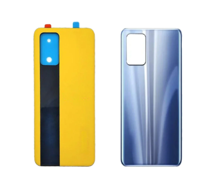 New Rear Housing Glass Battery Back Door Cover For Realme GT 5g