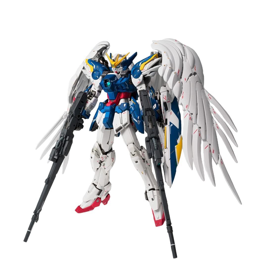 FIX FIGURATION L COMPOSITE 新機動戦記 抽選販売】GUNDAM FIX FIGURATION METAL COMPOSITE ウイング