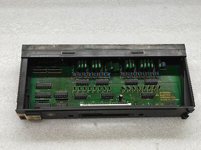 MITSUBISHI MELSEC AX10 PROGRAMMABLE CONTROLLER | eBay