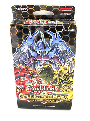 【激レア・新品未開封】英語版 三幻魔 ストラクチャー SACRED BEASTS s-l400.jpg