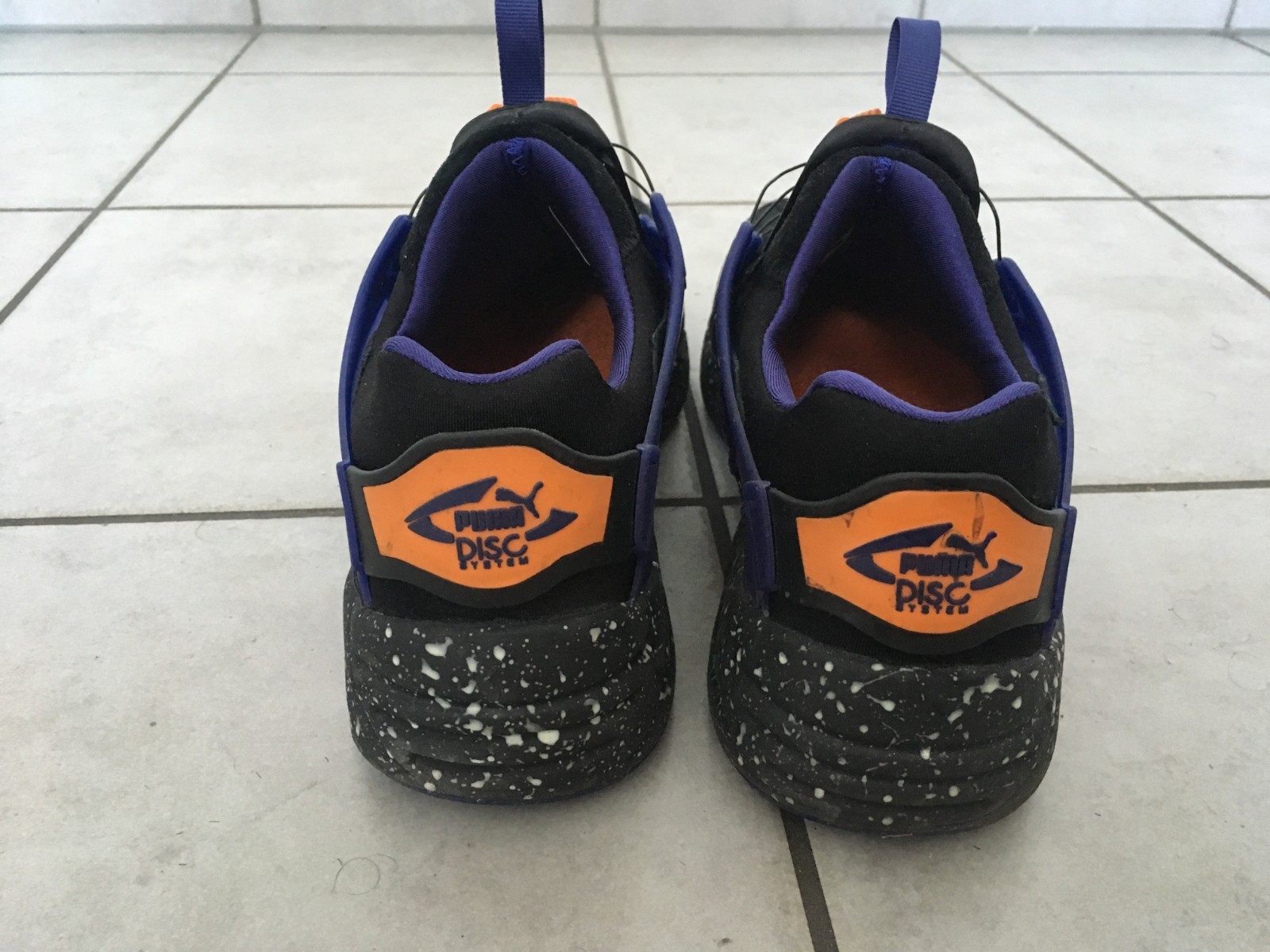 PUMA Disc Blaze Blaze Disc x ATMOS Suede, Trinomic, Kith; patta, Fieg, Yeezy, Blaze of Glory, KAWS c3e298 PUMA Disc Blaze Blaze Disc x ATMOS Suede, Trinomic, Kith; patta, Fieg, Yeezy, Blaze of Glory, KAWS c3e298