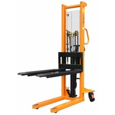 CORMAK WRHS1610 transpalette Gerbeur Manuel Levée 1600 mm Capacité 1000 kg 1t