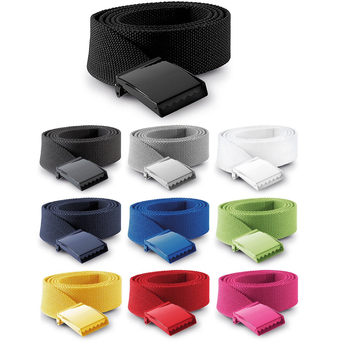 Cintura Scout Adventure In Neoprene - Foto 12