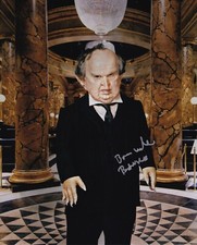 BRIAN WHEELER signed autograph 20x25cm HARRY POTTER in person autograph COA