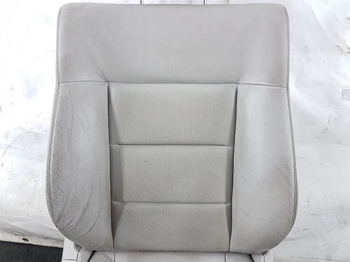 2012 MERCEDES-BENZ E CLASS E350 W212 FRONT RIGHT DRIVER SIDE SEAT 2128205313 - Picture 4 of 16