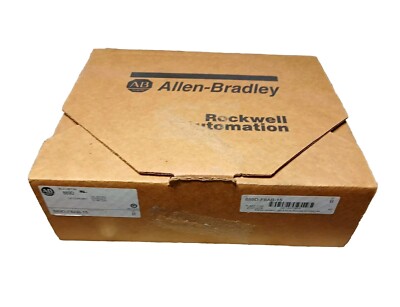 Allen Bradley 889D-F8AB-15 Ser. B  DC Micro Straight Cable (8-Pin)-(15 Meters)