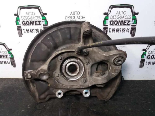 2043503506 Hintere Buchse Links Für MERCEDES-BENZ CLASSE C (BM 204 1104982 - Bild 3 von 10