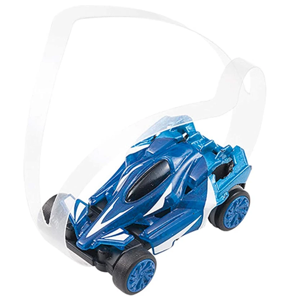 Takara Tomy Giga Stream GS-04 Acrobat Set RC Remote Control Indoor Driving Car - Image 2 of 4