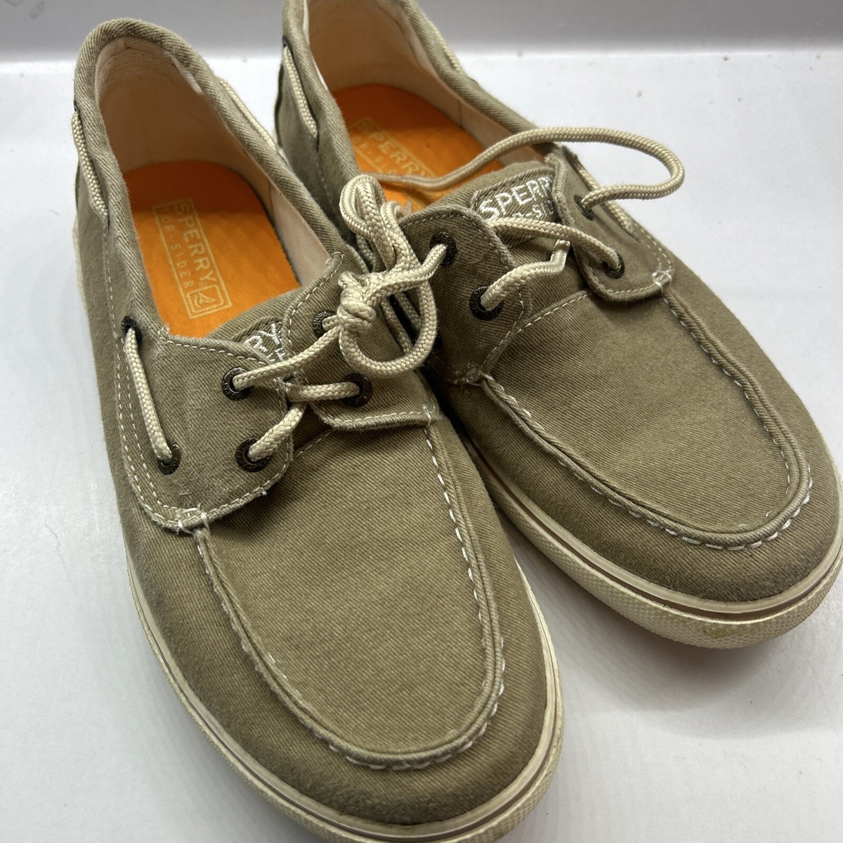 Sperry Top Sider Halyard 5M Boys
