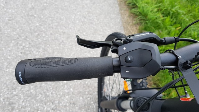 E Bike Lambretta Brera Gunstig Kaufen Ebay