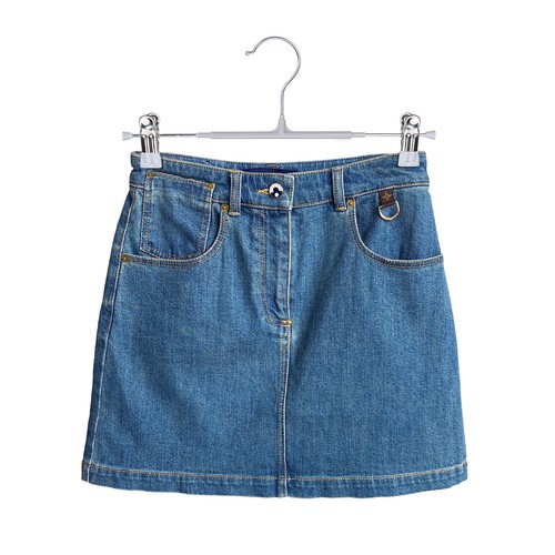 Metal Pants Hangers w/ Clips Adjustable Skirt/Jeans/Shorts/Kids Clothes Hangers - Picture 14 of 41