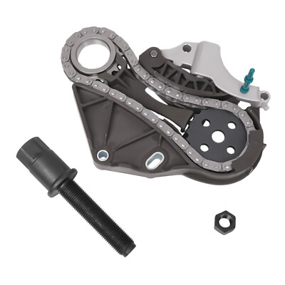 Ölpumpenkettensatz für BMW 1er E87 3er E46 E90 5er E60 E83 116i 118i 120i 316i