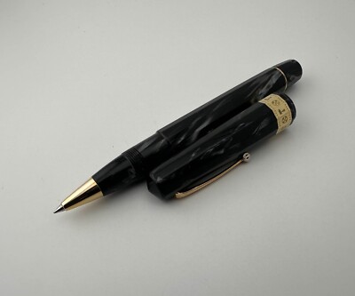 Omas Paragon The Cinema Limited Edition Rollerball Pen 1995