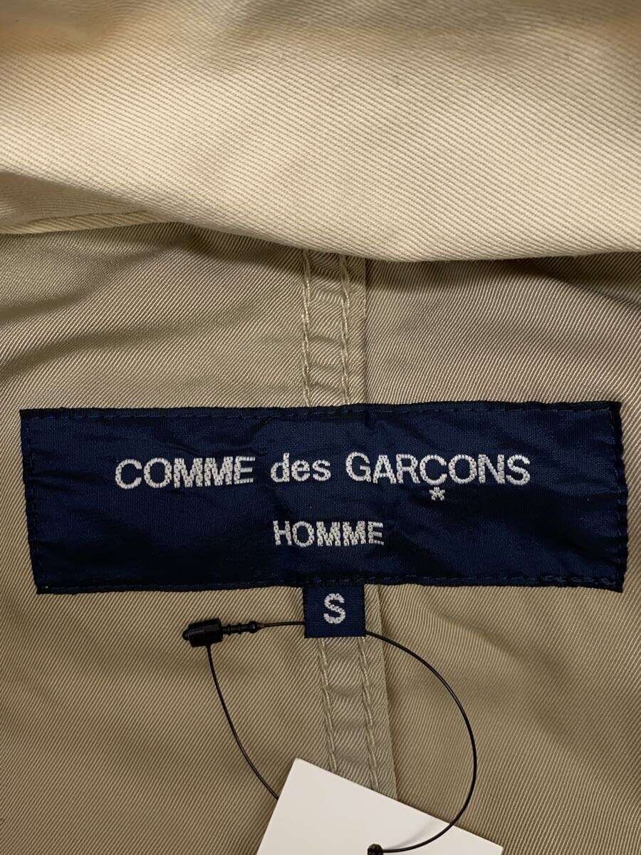 COMME des GARCONS HOMME Jacket beige S Used | eBay