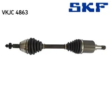 Drive Shaft SKF VKJC4863 for Volvo C30 S40 II V50