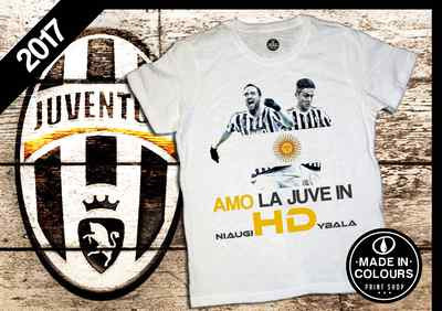 magliette juve 2017 converse