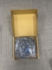 ESI CONCEAL Cord Concealer  Model: CONCEAL-V2-BK  50" - Black