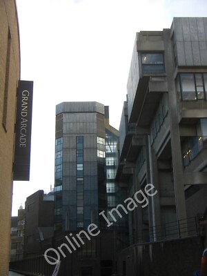 Foto 6x4 ehemaliger Computer Laborturm Cambridge\/TL4658 Der Turm wa c2010
