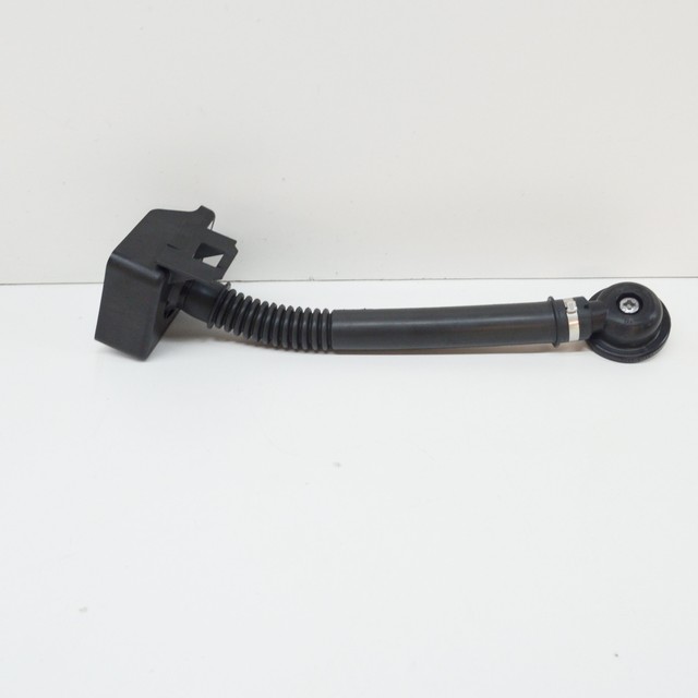 Genuine MERCEDES BENZ 651 Engine Oil Filler Neck Hose Pipe A6510105110 ...