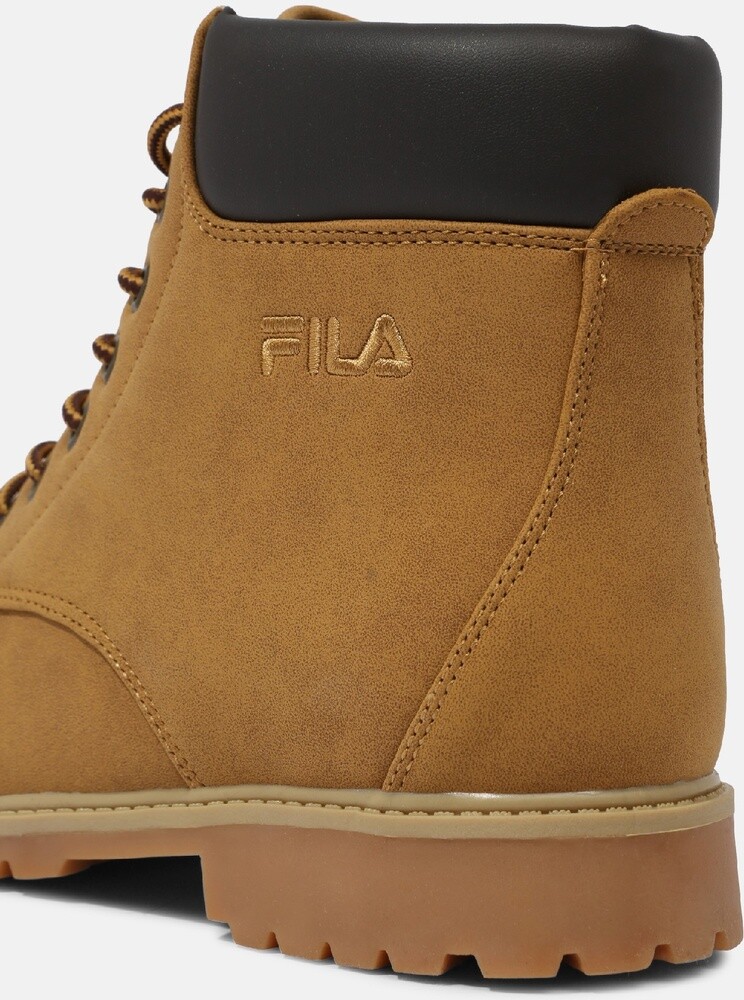Fila Outdoor scarpa Mid Maverick Mid Chipmunk