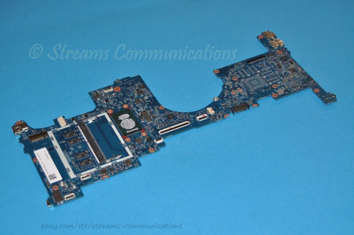 HP ENVY x360 15M-BP 15m-bp111dx Intel Core™ i5-8250U Laptop  Motherboard