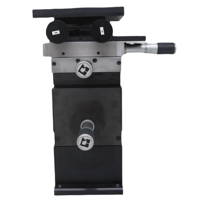 XYZ Linear Stage w/ XY Tilting Platform on Top