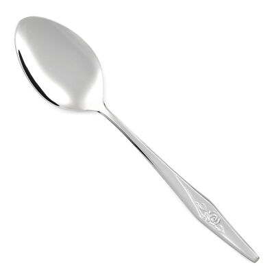 Creative Manor SPRITELY ROSE Stainless Japan Silverware CHOICE Flatware
