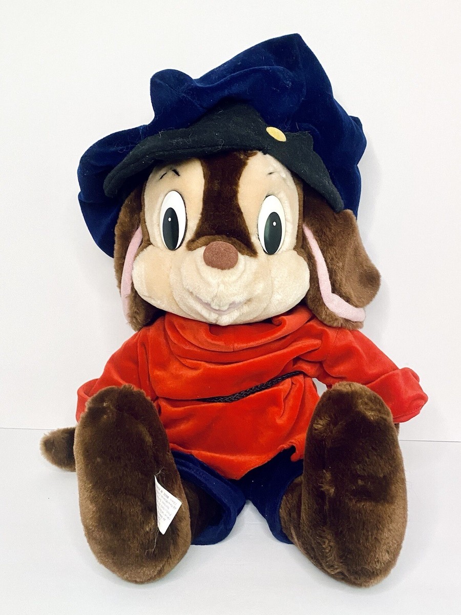 Vintage 1986 Sears Fievel Mousekewitz An American Tail 22