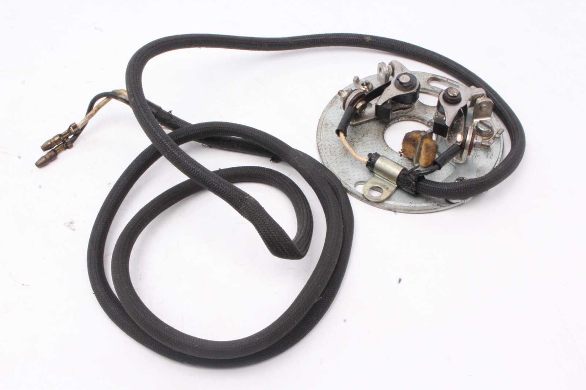 Ignition pulse generator Ignition generator Suzuki GS 400 GS400 77