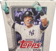2025 Topps Series 1 Baseball Cards #1-#175 Base Complete Your Set+Some DIAMANTES