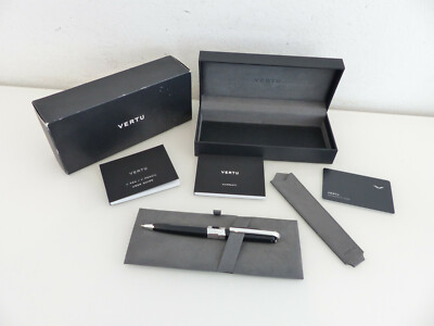 Vertu Drehbleistift Bleistift Stift Pen V Pencil NEU