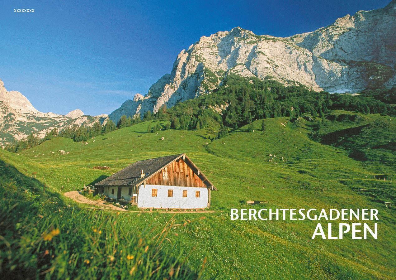 Thumbnail - 50 Entspannte Wandertouren In Den Bayerischen Alpen Simon Auer Buch