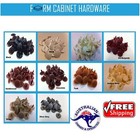 <!--F#f_0-->20 Pcs Plastic Screw Cover Cap Cabinet Furniture Stemfix suit Head hole <!--F/-->