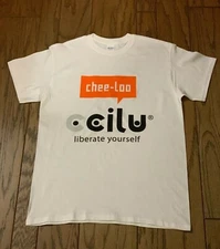 Brand New CCILU Women's T-Shirt without tag.  It’s a Women’s medium  