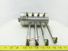 Kitako V-MT4-120G Hydraulic Rotary Spindle Drive From CNC Lathe 60mm Bore