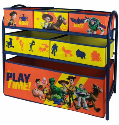 toy story storage unit