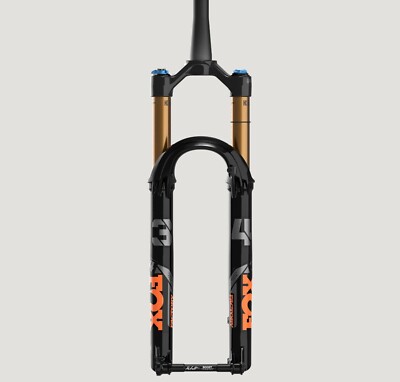 FOX 34 Float Fit 4 Factory Federgabel 29'' 140mm Tapered 15x110mm 44mm Offset