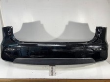 2013-2015 Infiniti Jx35 Qx60 Rear Bumper Cover Oem