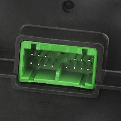 Replace Headlight Switch 2004 Silverado