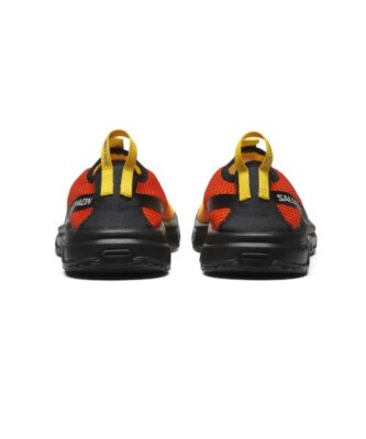 salomon RX moc 3.0 オレンジ セール】RX MOC 3.0 L47298200（スニーカー）｜SALOMON