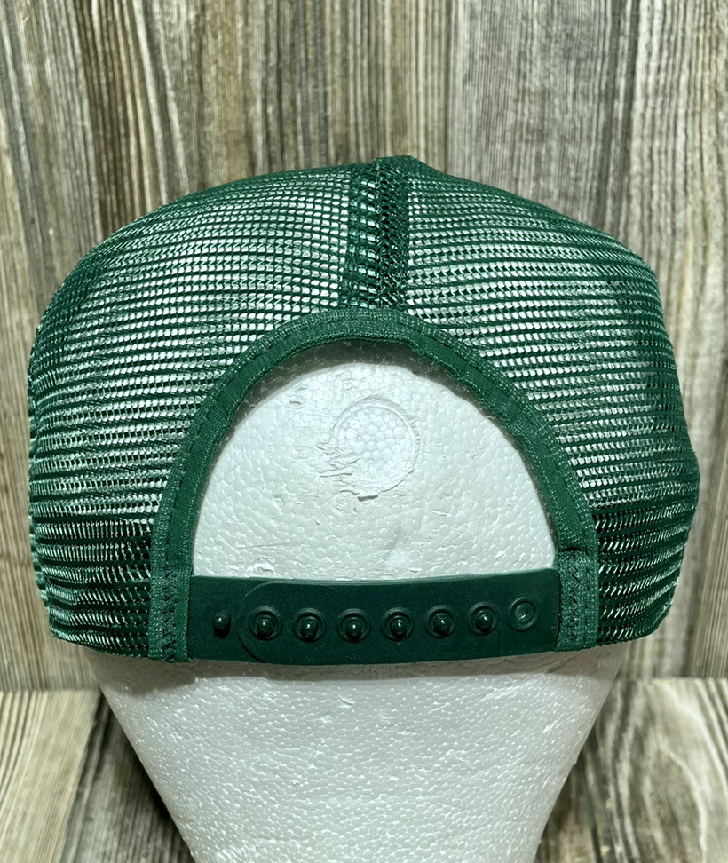 M.J. Electronics Inc Trucker Mess Patch Snap Hat … - image 3