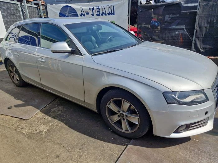 Specchio retrovisore esterno destro Audi A4 Avant 8K, B8 8K1857410E01C P22521230 - Immagine 2 di 3