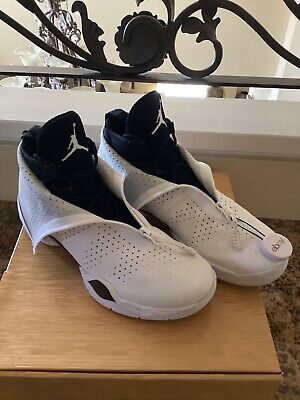 Air Jordan XX8 28 SYN Bamboo 2014 White/Black Size 11 New | eBay Air Jordan XX8 28 SYN Bamboo 2014 White/Black Size 11 New | eBay