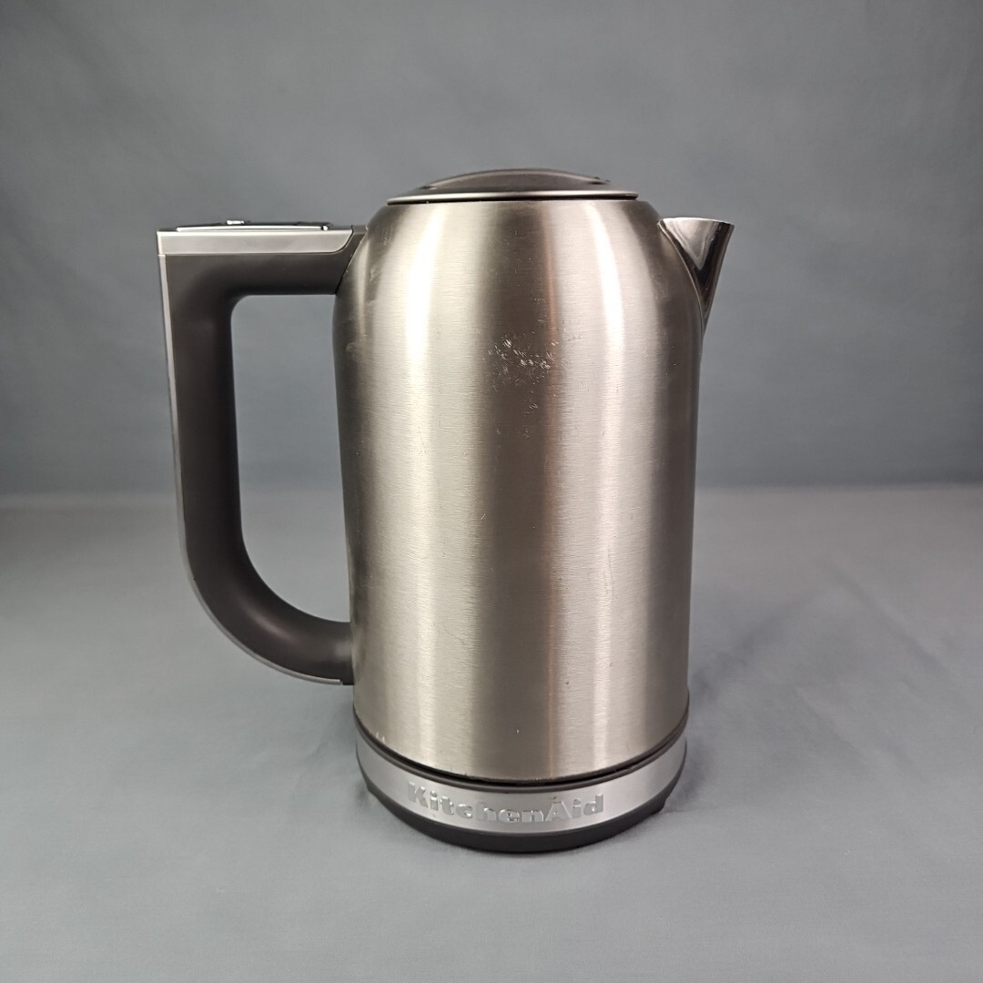 KitchenAid KEK1722sx Electric Kettle 1.7 Liter 1500 watts Stainless