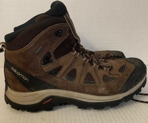 salomon men's authentic ltr gtx backpacking boot